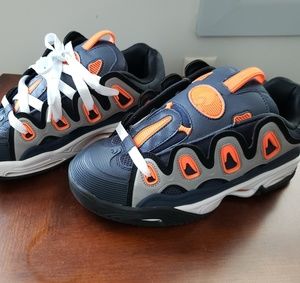 Osiris D3 2001 Skate shoes